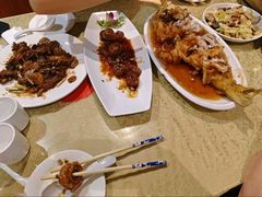 -春江饭店(共青团路总店)