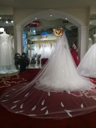 点击看大图 -全城热恋璀璨婚纱摄影(国贸总店)