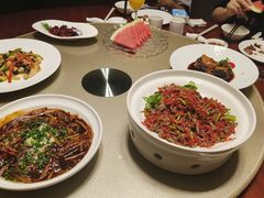 -天福苑(崇宁路店)