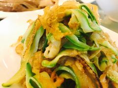 -盛福楼·惠山宴(盛岸路店)