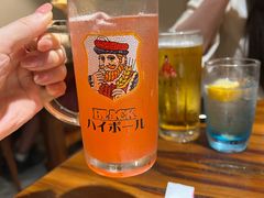 -晶吉·居酒屋·烧鸟·生鱼饭(中山区民主广场店)