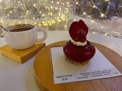 -TIENSTIENS将将(三里屯店)