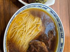 -永丰面馆(汉口路店)