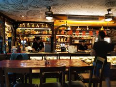 -Pistolera Mexican Cantina女枪手墨西哥餐厅(碧云路店)