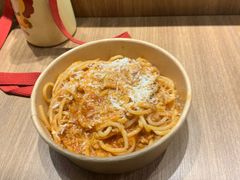 -西方小巷 Western Alley·欧洲街头小吃(时尚天河店)