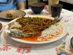 -堂瓦里·33年传统赣菜(第一街区店)