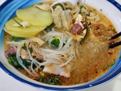 -重庆麻辣烫(国权路店)