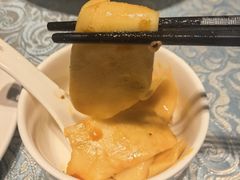 -巴扎美食·新疆菜·西域歌舞表演餐厅(新疆大厦店)