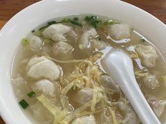 -蟹芆三馄饨