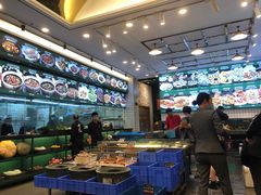 -飞尝蚝·顺德菜·鱼生(顺德总店)