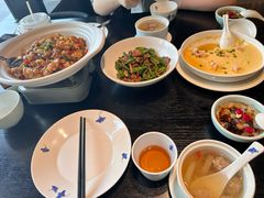 -简小舍·民间手艺菜(武昌江滩店)