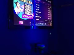 -欢乐迪KTV(南京夫子庙三山街店)