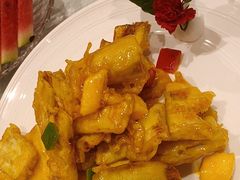 -万宝海鲜舫(劳动公园店)