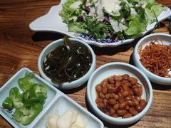 -小花花炭火烤肉·十五年延吉风味(左家庄店)