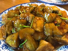 -小小菜馆(红星家园D区店)