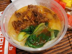-盒马鲜生(岭南新世界店)