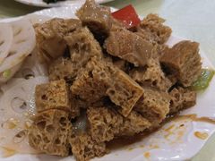 -葛记焖饼(伏牛路店)