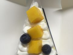 -食武士·舒芙蕾(新街口明瓦廊店)
