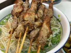 -同来顺烧烤餐厅(哈尔滨道店)