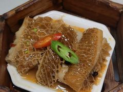 -明腾壹间茶餐厅(新都会花园广场店)