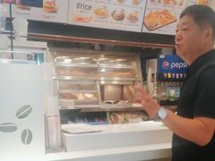 -德克士(北京站店)