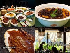 -太守宴·蘭院(天塔店)