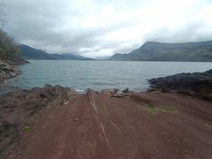 -雷波马湖风景区
