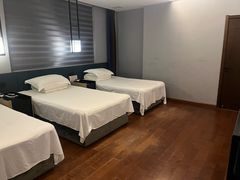 -水墨澜渟足道·SPA·传统(四望亭东关街店)