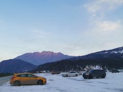 -太子岭滑雪场