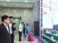 -辽宁省博物馆观众餐厅