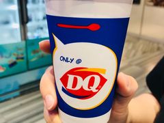 暴风雪-DQ·蛋糕·冰淇淋(南开大悦城2F店)