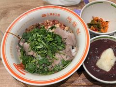-小满手工粉(北京来福士店)