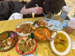 -Doo Dee Thai Food(Issan/Isaan/Esan)