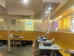 -正宗齐齐哈尔烤肉·齐牛哥鲜切炭火烤肉(杭州总店)