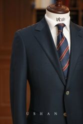 -优山定制西服衬衫大衣(国贸店)