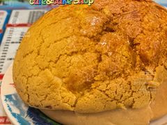 菠萝油-金华冰厅