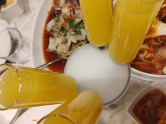 -子霖南山鲜虾面(南山总店)