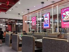 -巴蜀王婆大虾(首经贸店)