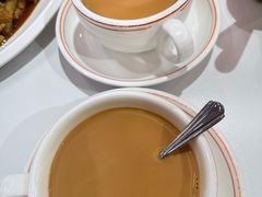 -香港深仔记茶餐厅(东门店)