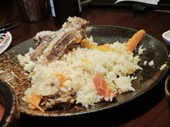 -那拉提之疆·新疆菜(美院店)