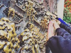 -南岳衡山风景名胜区-南岳大庙