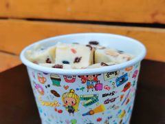 -初心炒酸奶(厚德品园店)