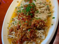 -小柴米·传统江西菜(八一广场店)