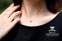 -威德钻石-克拉钻大本营(南京东路店)