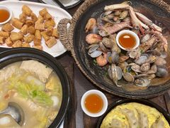 -阿毛饭店(和义路店)