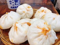 -清真石家包子(大皮院总店)