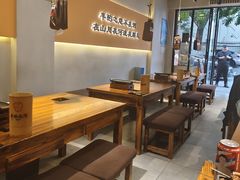 -半酌烧烤小酒馆(南京东路店)