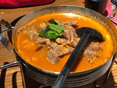 -茶花妹子云南餐厅(北大店)