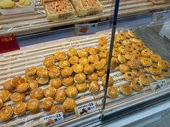 -味多美蛋糕(静安庄店)
