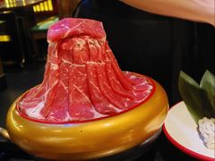 -牛New寿喜烧(虹桥新天地店)